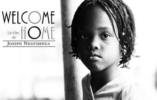 Welcome Home
